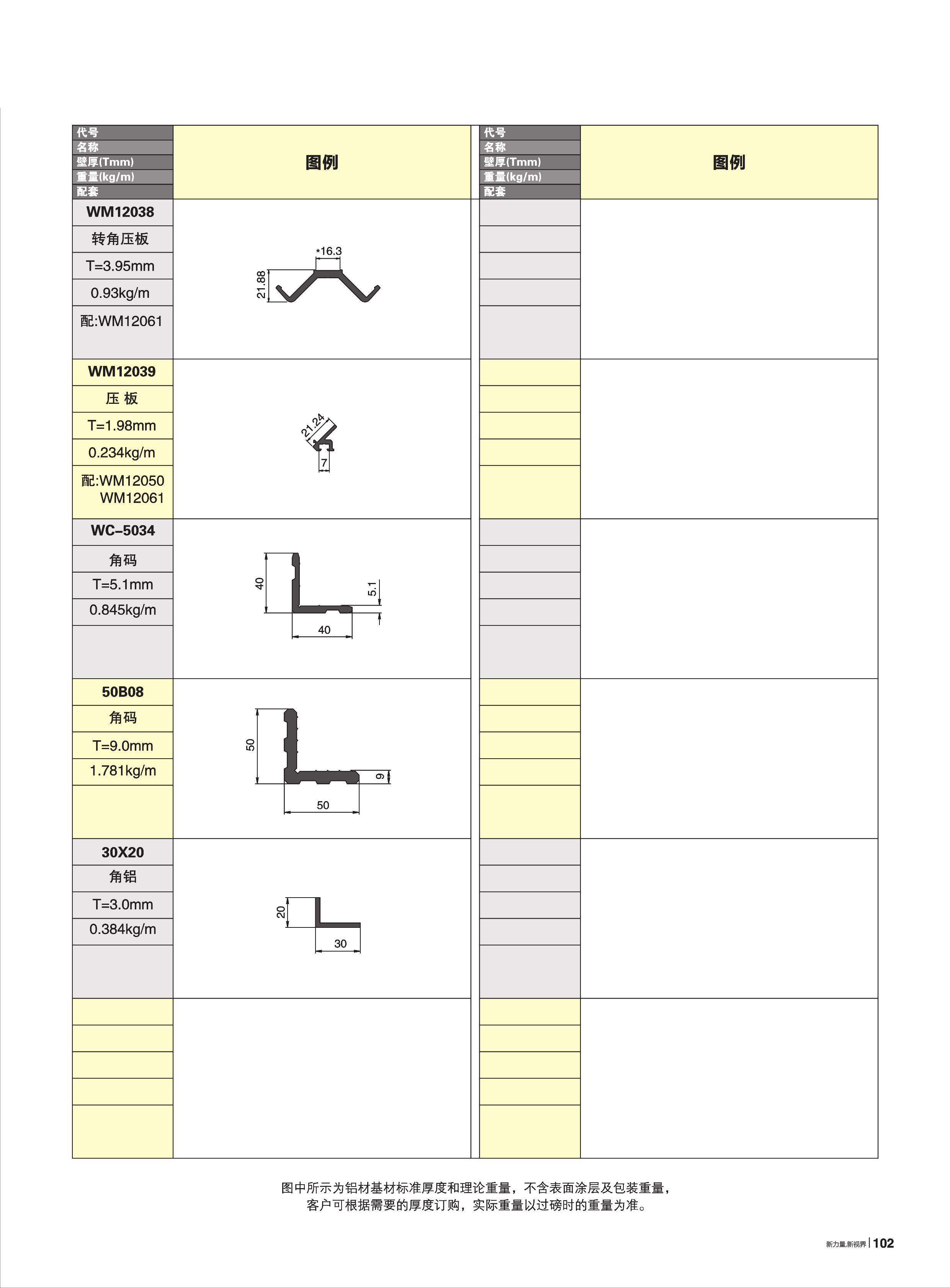 60-WM120系列隱框幕墻