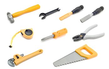 五金工具行業正值陜遇期 服務型是未來發展方向