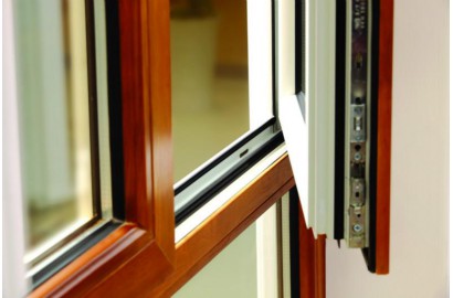 激烈的市場競爭環鴗U 鋁合金門窗企業如何向前發展?